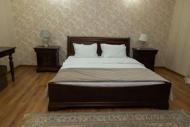 Гостиница Усадьба Махачкала-111