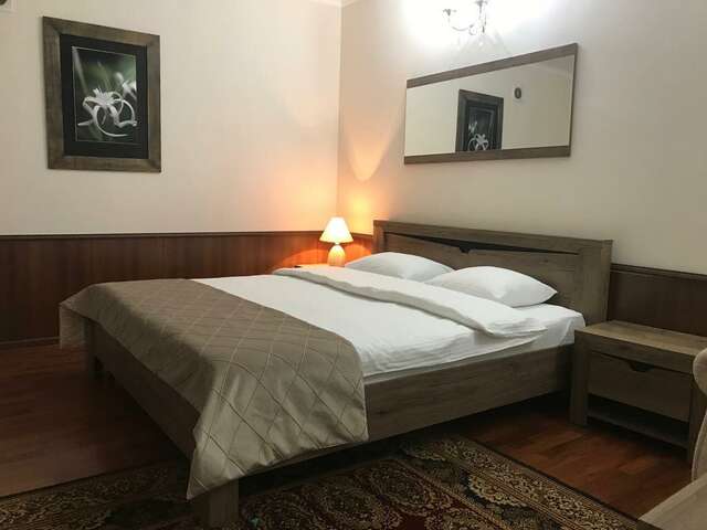 Гостиница Усадьба Махачкала-38