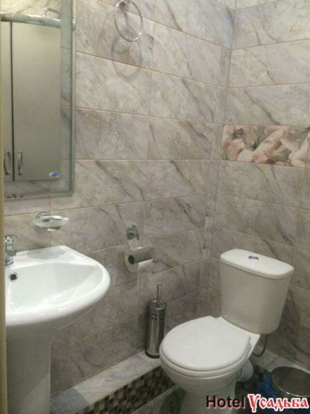 Гостиница Усадьба Махачкала-121