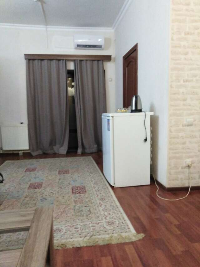 Гостиница Усадьба Махачкала-231