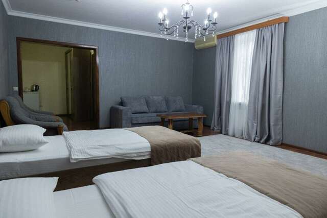 Гостиница Усадьба Махачкала-68